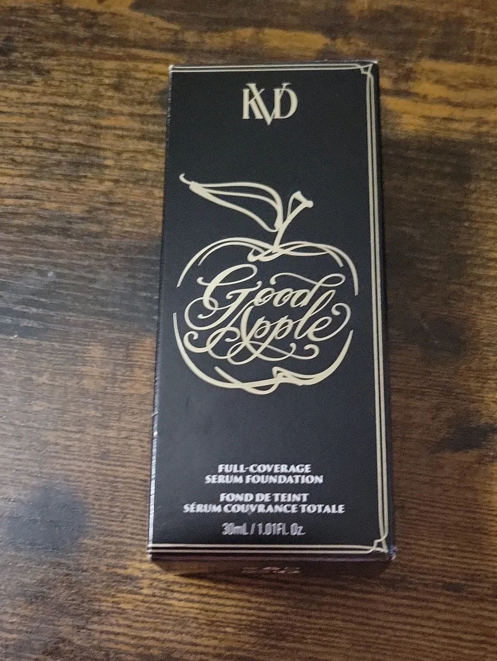 Kvd Beauty kvd good